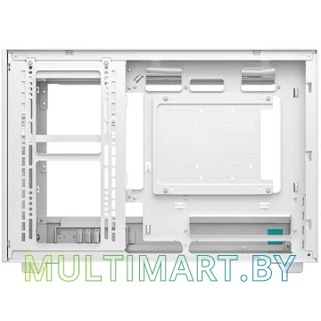 Корпус Deepcool CH260 WH (R-CH260-WHNGM0-G-1) картинка 6
